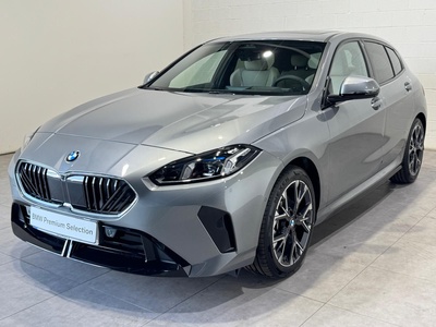 BMW Serie 1 120d 120 kW (163 CV) 87078890 en Barcelona BMW Serie 1 120d 120 kW (163 CV) 87078890 en Barcelona
