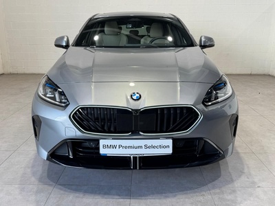 BMW Serie 1 120d 120 kW (163 CV) 87078890 en Barcelona BMW Serie 1 120d 120 kW (163 CV) 87078890 en Barcelona
