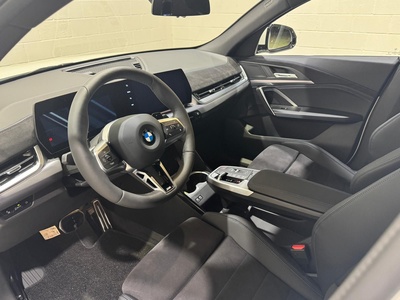 BMW X2 sDrive18d 110 kW (150 CV) 86545067 en Barcelona BMW X2 sDrive18d 110 kW (150 CV) 86545067 en Barcelona