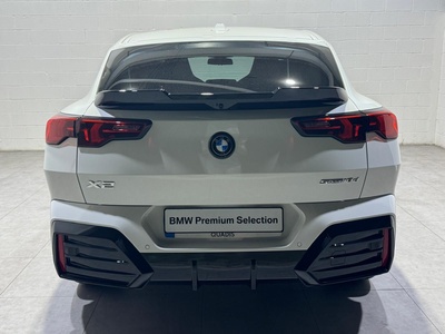 BMW X2 sDrive18d 110 kW (150 CV) 86545067 en Barcelona BMW X2 sDrive18d 110 kW (150 CV) 86545067 en Barcelona