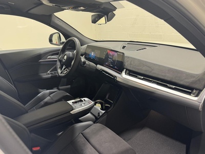 BMW X2 sDrive18d 110 kW (150 CV) 86545067 en Barcelona BMW X2 sDrive18d 110 kW (150 CV) 86545067 en Barcelona