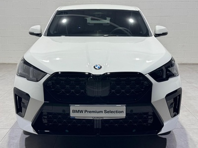 BMW X2 sDrive18d 110 kW (150 CV) 86545067 en Barcelona BMW X2 sDrive18d 110 kW (150 CV) 86545067 en Barcelona