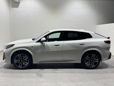 BMW X2 sDrive18d 110 kW (150 CV) 86545067 en Barcelona BMW X2 sDrive18d 110 kW (150 CV) 86545067 en Barcelona