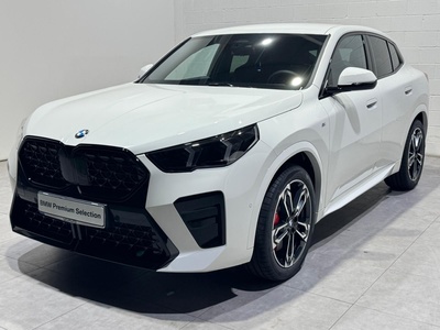 BMW X2 sDrive18d 110 kW (150 CV) 86545067 en Barcelona BMW X2 sDrive18d 110 kW (150 CV) 86545067 en Barcelona