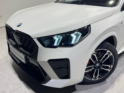 BMW X2 sDrive18d 110 kW (150 CV) 86545067 en Barcelona BMW X2 sDrive18d 110 kW (150 CV) 86545067 en Barcelona