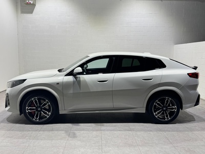 BMW X2 sDrive18d 110 kW (150 CV) 86545067 en Barcelona BMW X2 sDrive18d 110 kW (150 CV) 86545067 en Barcelona