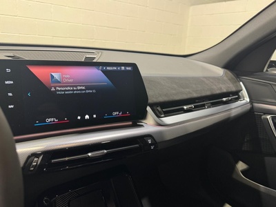 BMW X2 sDrive18d 110 kW (150 CV) 86545067 en Barcelona BMW X2 sDrive18d 110 kW (150 CV) 86545067 en Barcelona