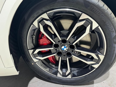 BMW X2 sDrive18d 110 kW (150 CV) 86545067 en Barcelona BMW X2 sDrive18d 110 kW (150 CV) 86545067 en Barcelona