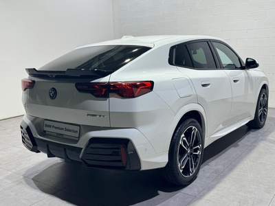 BMW X2 sDrive18d 110 kW (150 CV) 86545067 en Barcelona BMW X2 sDrive18d 110 kW (150 CV) 86545067 en Barcelona