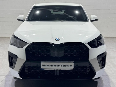 BMW X2 sDrive18d 110 kW (150 CV) 86545067 en Barcelona BMW X2 sDrive18d 110 kW (150 CV) 86545067 en Barcelona