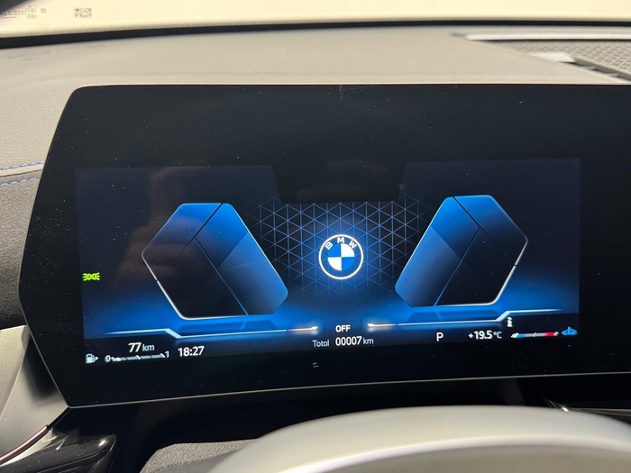 BMW sDrive18d 110 kW (150 CV) X2 en Barcelona BMW sDrive18d 110 kW (150 CV) X2 en Barcelona