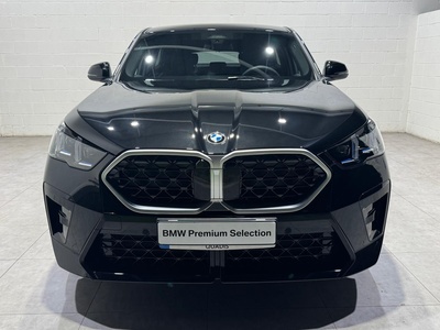 BMW X2 sDrive18d 110 kW (150 CV) 87078902 en Barcelona BMW X2 sDrive18d 110 kW (150 CV) 87078902 en Barcelona
