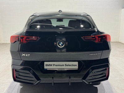 BMW X2 sDrive18d 110 kW (150 CV) 87078902 en Barcelona BMW X2 sDrive18d 110 kW (150 CV) 87078902 en Barcelona