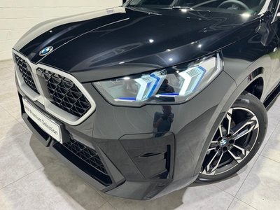 BMW X2 sDrive18d 110 kW (150 CV) 87078902 en Barcelona BMW X2 sDrive18d 110 kW (150 CV) 87078902 en Barcelona