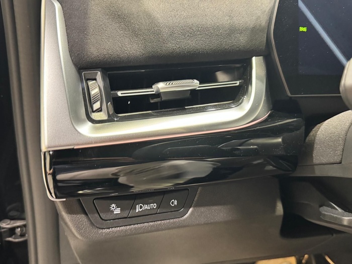 BMW sDrive18d 110 kW (150 CV) X2 en Barcelona BMW sDrive18d 110 kW (150 CV) X2 en Barcelona