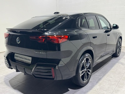 BMW X2 sDrive18d 110 kW (150 CV) 87078902 en Barcelona BMW X2 sDrive18d 110 kW (150 CV) 87078902 en Barcelona