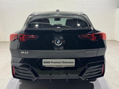 BMW X2 sDrive18d 110 kW (150 CV) 87078902 en Barcelona BMW X2 sDrive18d 110 kW (150 CV) 87078902 en Barcelona