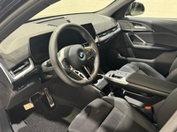 BMW sDrive18d 110 kW (150 CV) X2thumbs11 BMW sDrive18d 110 kW (150 CV) X2thumbs11