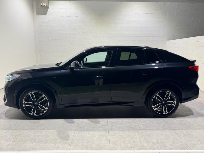 BMW sDrive18d 110 kW (150 CV) X2 en Barcelona BMW sDrive18d 110 kW (150 CV) X2 en Barcelona