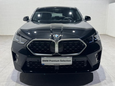 BMW X2 sDrive18d 110 kW (150 CV) 87078902 en Barcelona BMW X2 sDrive18d 110 kW (150 CV) 87078902 en Barcelona