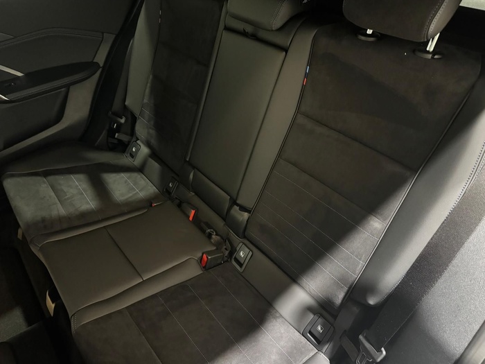 BMW sDrive18d 110 kW (150 CV) X2 en Barcelona BMW sDrive18d 110 kW (150 CV) X2 en Barcelona