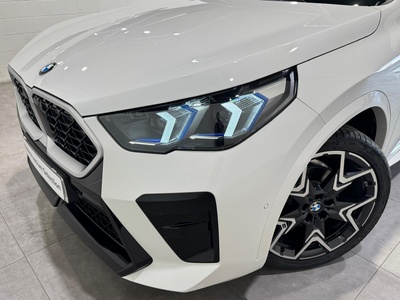 BMW X2 sDrive18d 110 kW (150 CV) 86545064 en Barcelona BMW X2 sDrive18d 110 kW (150 CV) 86545064 en Barcelona