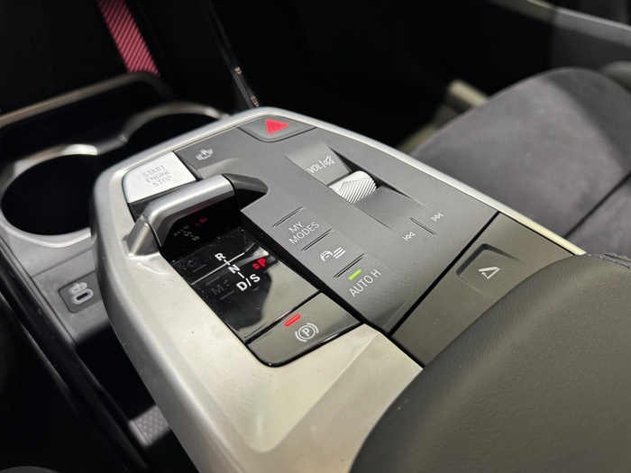 BMW sDrive18d 110 kW (150 CV) X2 en Barcelona BMW sDrive18d 110 kW (150 CV) X2 en Barcelona