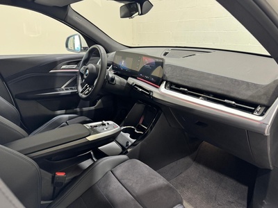 BMW X2 sDrive18d 110 kW (150 CV) 86545064 en Barcelona BMW X2 sDrive18d 110 kW (150 CV) 86545064 en Barcelona