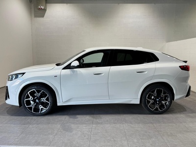 BMW X2 sDrive18d 110 kW (150 CV) 86545064 en Barcelona BMW X2 sDrive18d 110 kW (150 CV) 86545064 en Barcelona