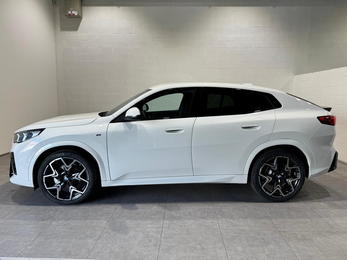 BMW sDrive18d 110 kW (150 CV) X2 en Barcelona BMW sDrive18d 110 kW (150 CV) X2 en Barcelona