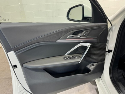 BMW X2 sDrive18d 110 kW (150 CV) 86545064 en Barcelona BMW X2 sDrive18d 110 kW (150 CV) 86545064 en Barcelona