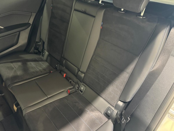 BMW sDrive18d 110 kW (150 CV) X2 en Barcelona BMW sDrive18d 110 kW (150 CV) X2 en Barcelona