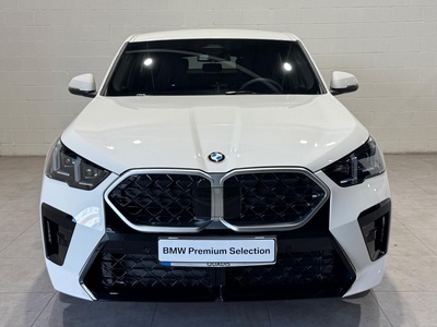 BMW X2 sDrive18d 110 kW (150 CV) 86545064 en Barcelona BMW X2 sDrive18d 110 kW (150 CV) 86545064 en Barcelona