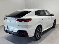 BMW sDrive18d 110 kW (150 CV) X2thumbs4 BMW sDrive18d 110 kW (150 CV) X2thumbs4