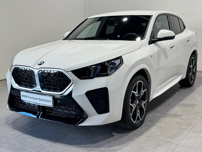 BMW X2 sDrive18d 110 kW (150 CV) 86545064 en Barcelona BMW X2 sDrive18d 110 kW (150 CV) 86545064 en Barcelona