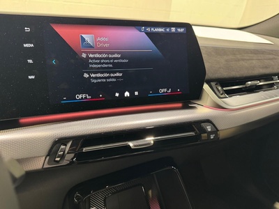 BMW X2 sDrive18d 110 kW (150 CV) 86545064 en Barcelona BMW X2 sDrive18d 110 kW (150 CV) 86545064 en Barcelona