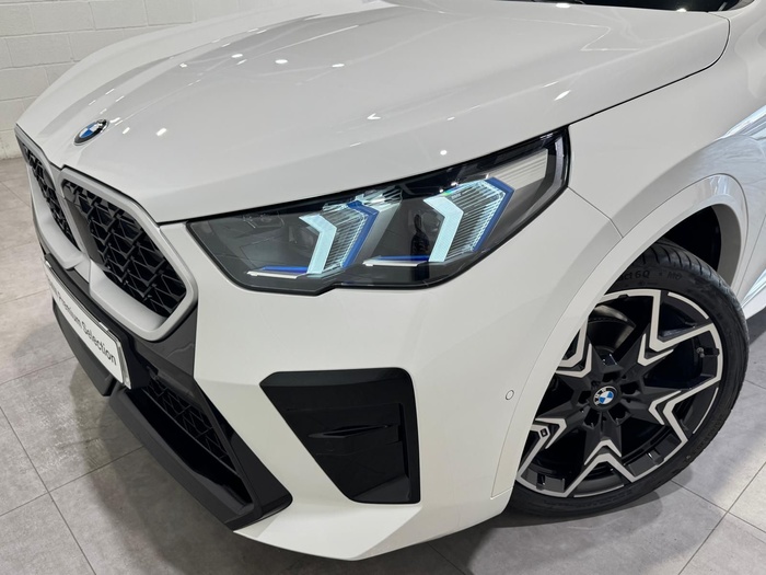 BMW sDrive18d 110 kW (150 CV) X2 en Barcelona BMW sDrive18d 110 kW (150 CV) X2 en Barcelona