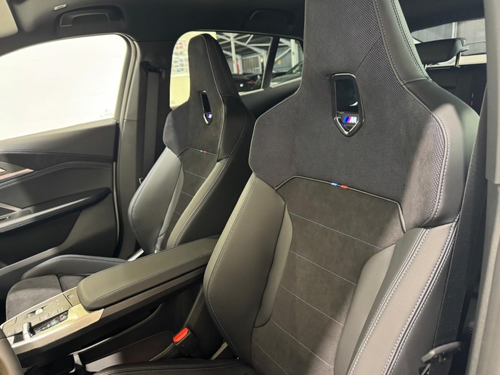 BMW sDrive18d 110 kW (150 CV) X2 en Barcelona BMW sDrive18d 110 kW (150 CV) X2 en Barcelona