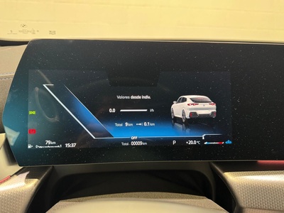 BMW X2 sDrive18d 110 kW (150 CV) 86545064 en Barcelona BMW X2 sDrive18d 110 kW (150 CV) 86545064 en Barcelona