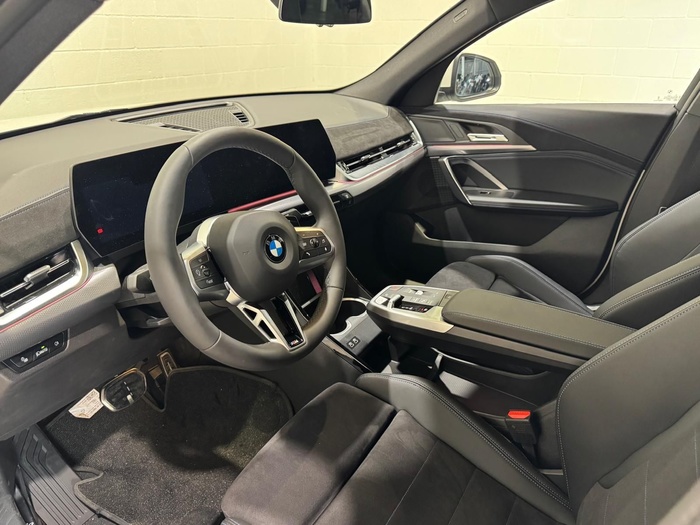 BMW sDrive18d 110 kW (150 CV) X2 en Barcelona BMW sDrive18d 110 kW (150 CV) X2 en Barcelona