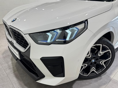 BMW X2 sDrive18d 110 kW (150 CV) 86545064 en Barcelona BMW X2 sDrive18d 110 kW (150 CV) 86545064 en Barcelona