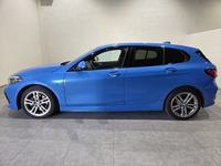 BMW 118d 110 kW (150 CV) Serie 1thumbs3 BMW 118d 110 kW (150 CV) Serie 1thumbs3