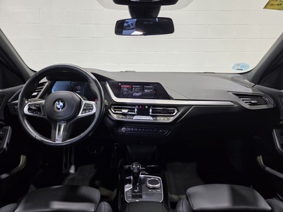 BMW Serie 1 118d 110 kW (150 CV) 88533575 en Barcelona BMW Serie 1 118d 110 kW (150 CV) 88533575 en Barcelona