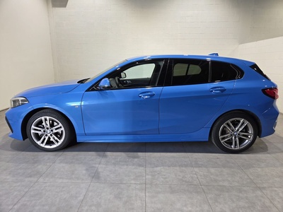 BMW Serie 1 118d 110 kW (150 CV) 88533575 en Barcelona BMW Serie 1 118d 110 kW (150 CV) 88533575 en Barcelona