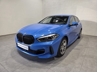 BMW 118d 110 kW (150 CV) Serie 1thumbs1 BMW 118d 110 kW (150 CV) Serie 1thumbs1