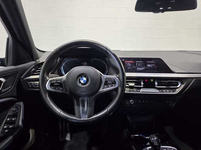 BMW Serie 1 118d 110 kW (150 CV) 88533575 en Barcelona BMW Serie 1 118d 110 kW (150 CV) 88533575 en Barcelona