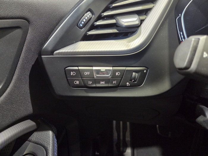 BMW 118d 110 kW (150 CV) Serie 1 en Barcelona BMW 118d 110 kW (150 CV) Serie 1 en Barcelona