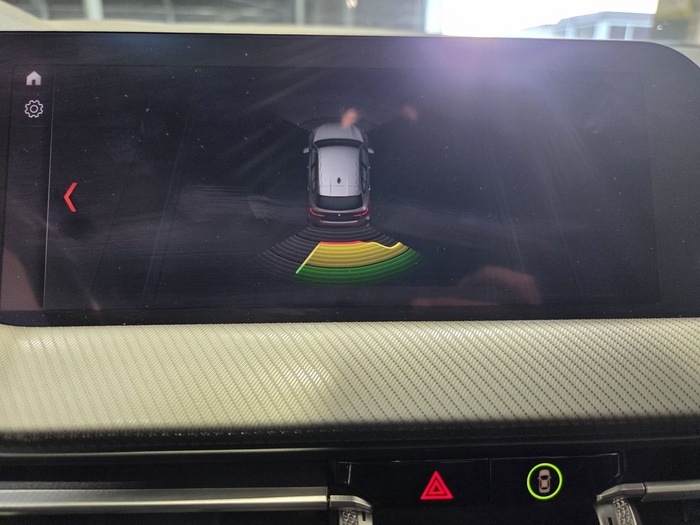 BMW 118d 110 kW (150 CV) Serie 1 en Barcelona BMW 118d 110 kW (150 CV) Serie 1 en Barcelona