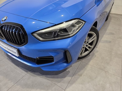 BMW Serie 1 118d 110 kW (150 CV) 88533575 en Barcelona BMW Serie 1 118d 110 kW (150 CV) 88533575 en Barcelona