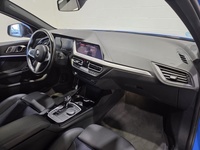 BMW 118d 110 kW (150 CV) Serie 1thumbs8 BMW 118d 110 kW (150 CV) Serie 1thumbs8